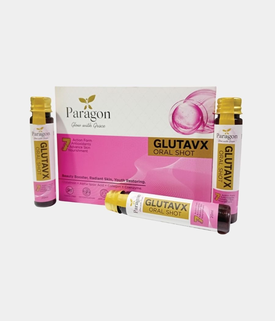 GLUTAVX ORAL SHOT