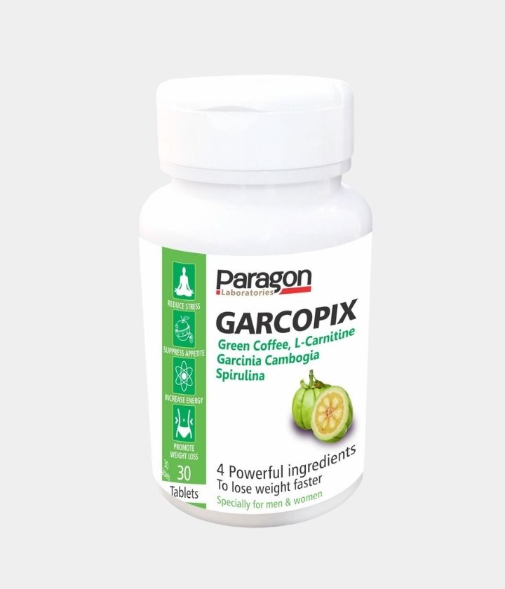 Garcopix
