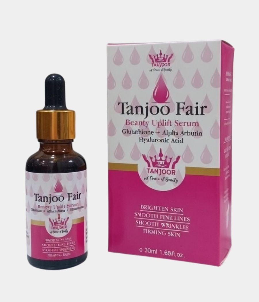 Tanjoo Fair Beauty Uplift Serum